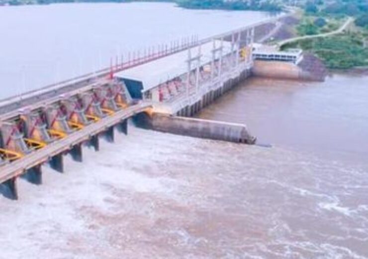 Emerson to upgrade 1,890MW Salto Grande Hydroelectric Complex
