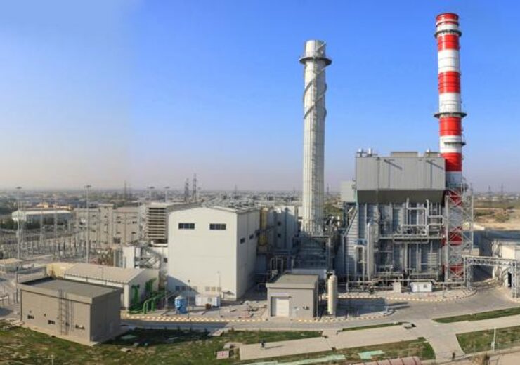 Mitsubishi Power receives order for JAC series GTCC power plant for Uzbekistan Navoi 3 power plant project