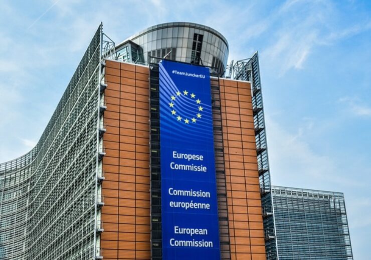 EU member states approve €594m funding for energy infrastructure projects