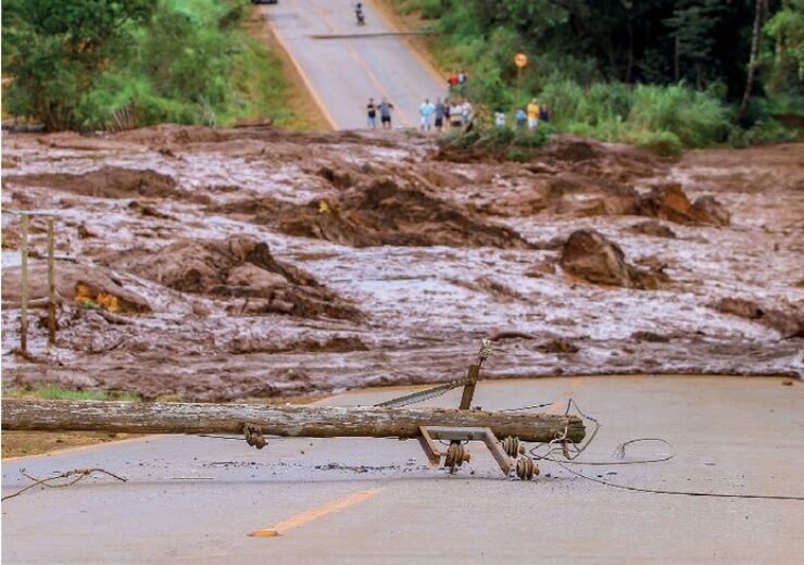 Tailings dam safety: Decoding Global Industry Standard on Tailings Management