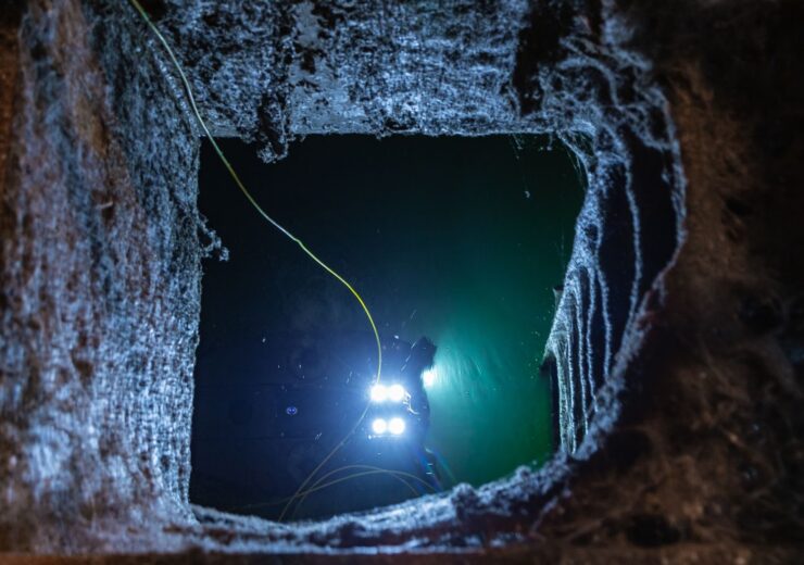 Diving deep into role of ROVs in revolutionising hydroelectric inspections