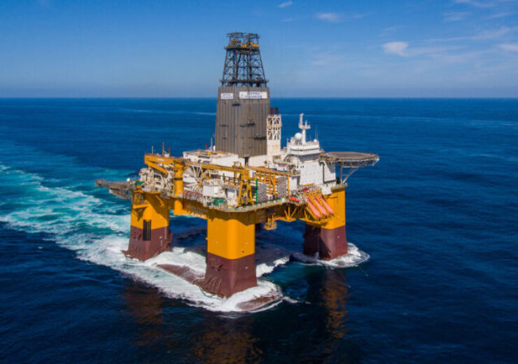 Equinor delineates Heisenberg discovery near Troll field in North Sea