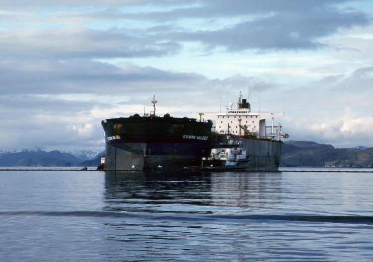 How the 1989 Exxon Valdez oil spill unfolded and its impact on the energy industry