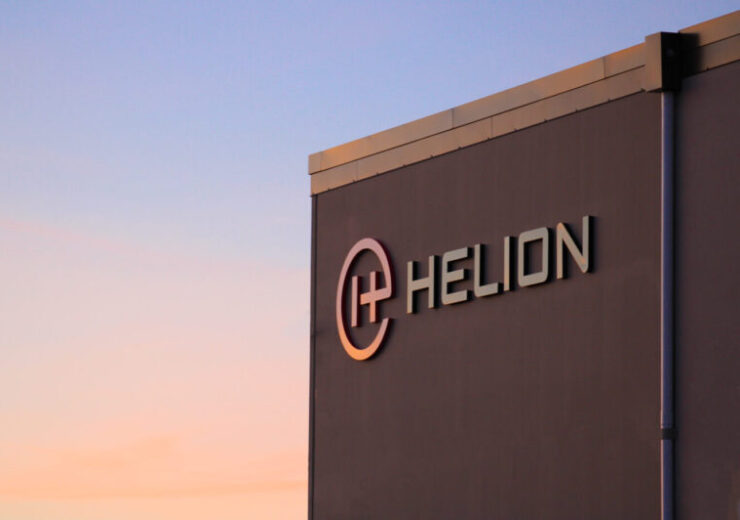 Helion and Nucor partner to develop 500MW fusion power plant in US