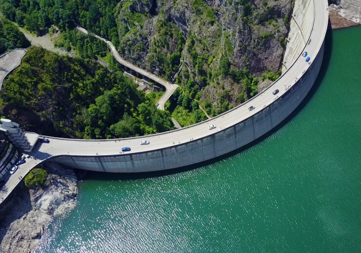 Q&A: How remote dam monitoring can help prevent hydropower failures