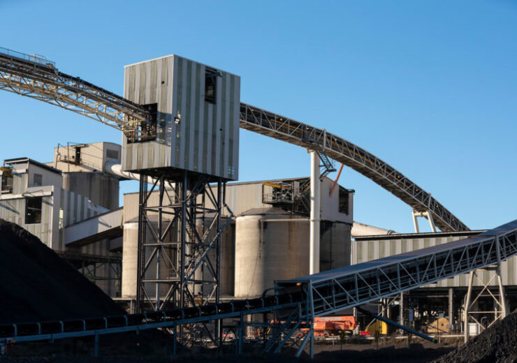 Illawarra Metallurgical Coal