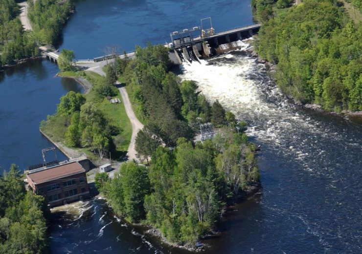 SNC-Lavalin wins contract for Calabogie Generating Station redevelopment project