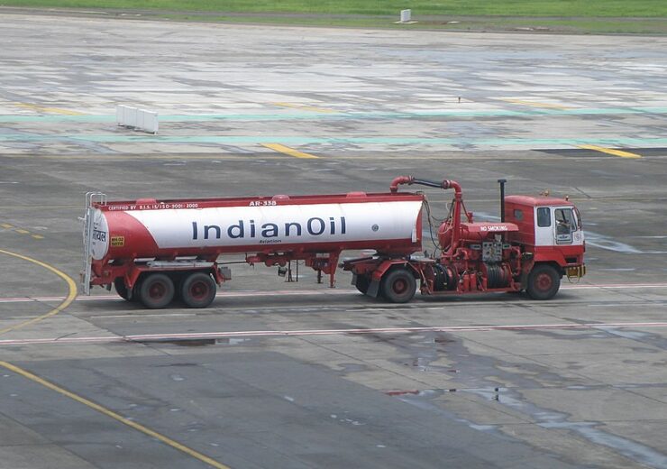 IndianOil signs deal with Russian firm for three million barrels of crude