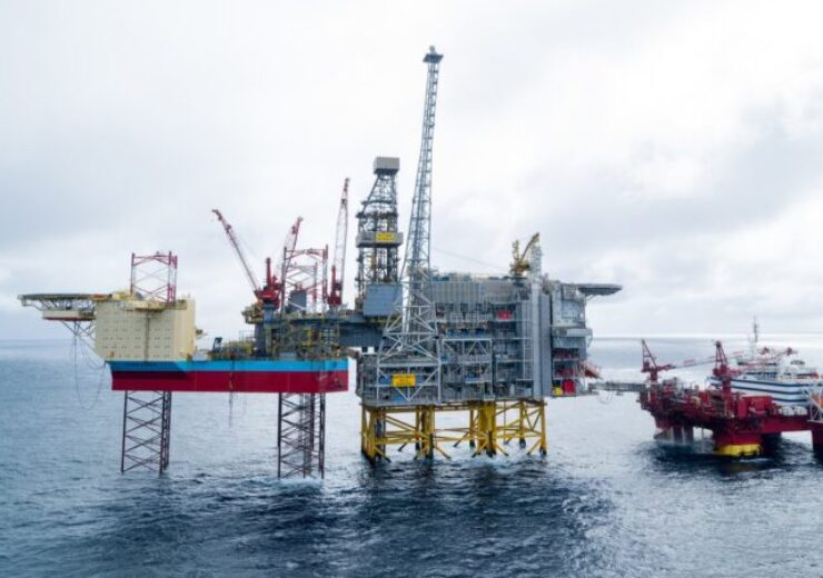Equinor receives PSA approval for using Askepott rig on Martin Linge field