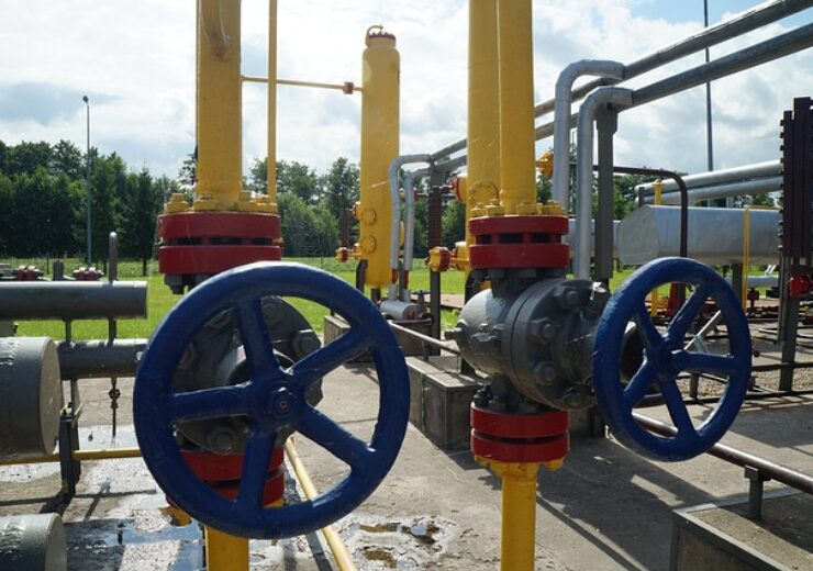 Harvest Midstream to acquire Paradigm Midstream from Ares Management