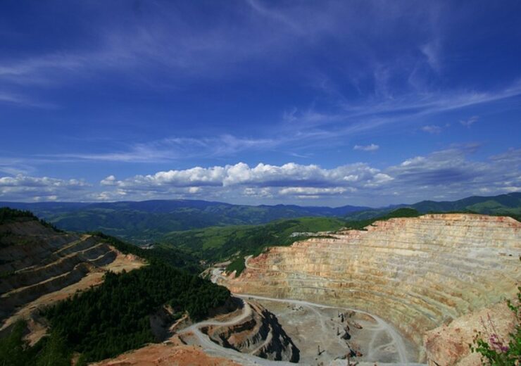 Understanding complexity of Australia’s mining industry and indigenous heritage