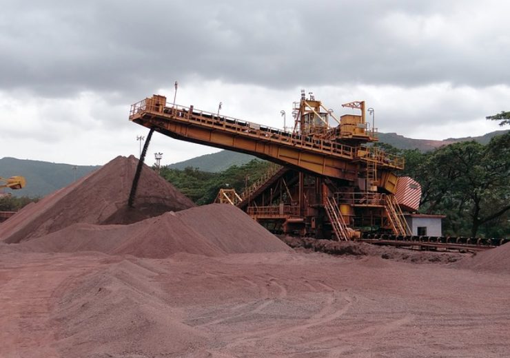 Patnaik Minerals bags Mahulsukha iron and manganese ore block in Odisha