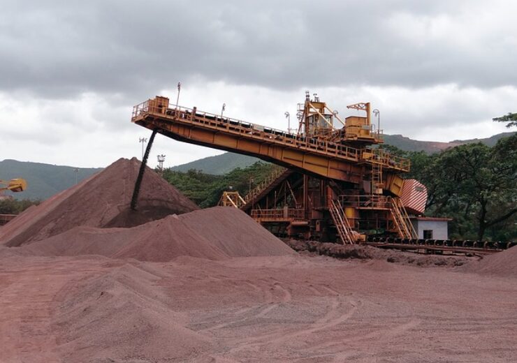 Serabi acquires Ore Sorter used for Coringa gold project