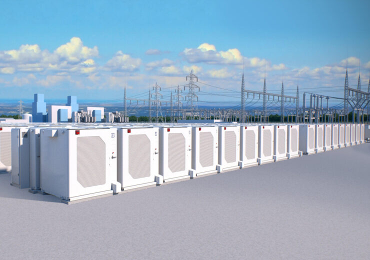 Origin to build large-scale battery at Mortlake power station in US