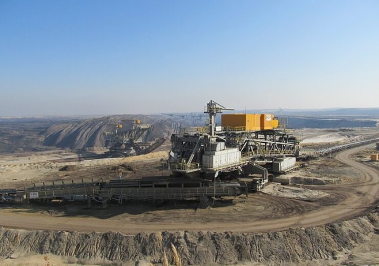 Stanmore to acquire South32’s 50% interest in Eagle Downs coal project