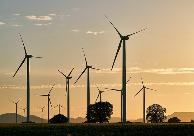 Global Wind Industry manifesto calls on governments to “get serious” ahead of COP26 and support public and private initiatives to secure the energy transition