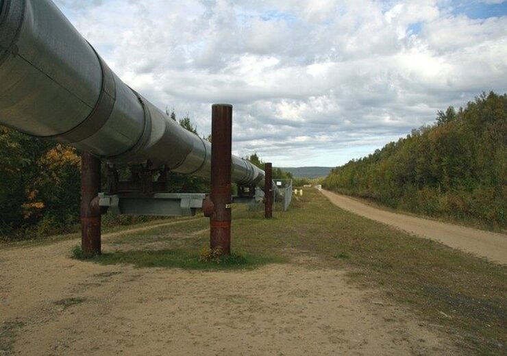 Pembina Pipeline, KKR to combine Canadian gas assets in $11.4bn deal