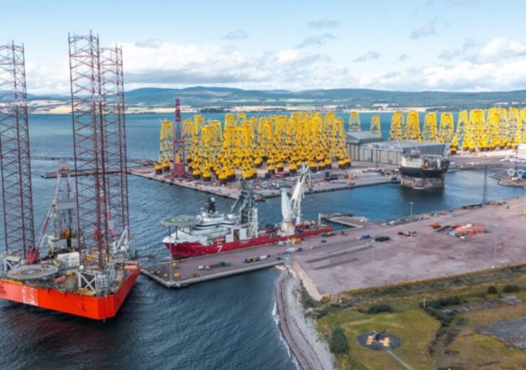 Global Energy Group awarded Subsea7 contract