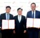 SK ecoplant and Bloom Energy sign additional 500MW sales agreement