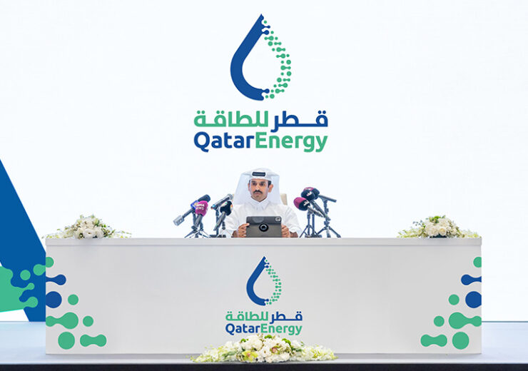 QatarEnergy announces new 16MTPA North Field West project