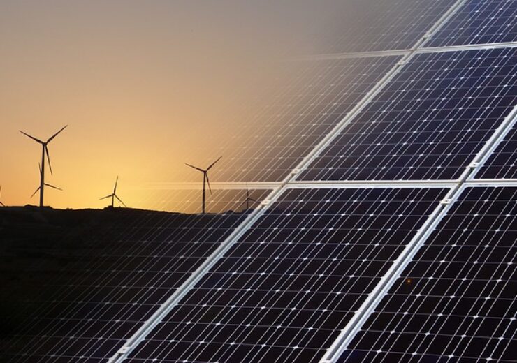Vena Energy secures $600m sustainability-linked financing