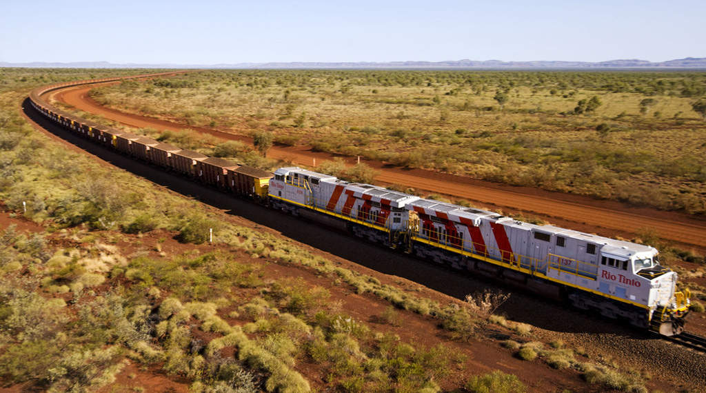 Rio Tinto wins approval to run autonomous trains for Pilbara iron ore operations