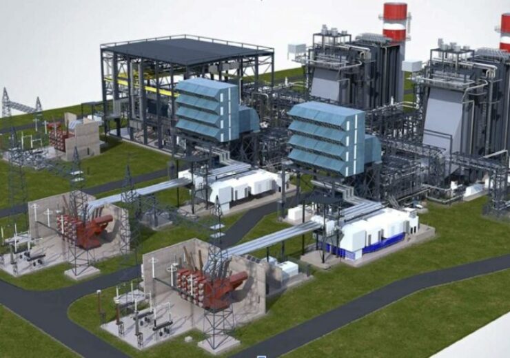 Sandow Lakes Energy to build 1.2GW combined cycle power plant in Texas, US