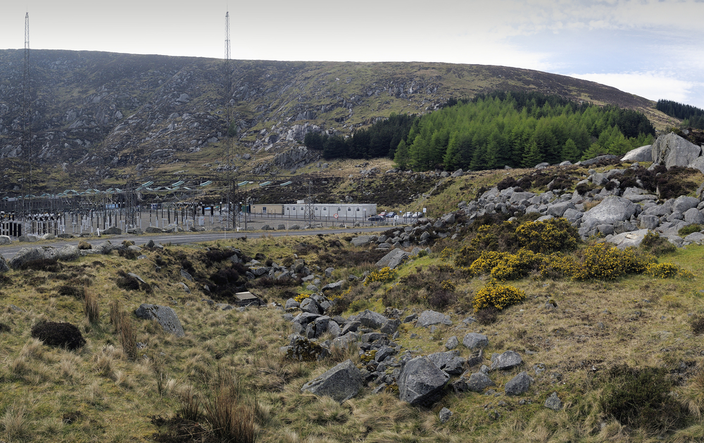 The role of a digital twin at Ireland’s ageing pumped storage power plant