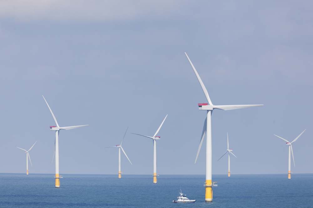 UK renewable energy capacity to more than double by 2030