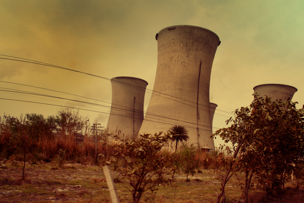 New coal-fired power plants in India will be ‘economically unviable’, warns report