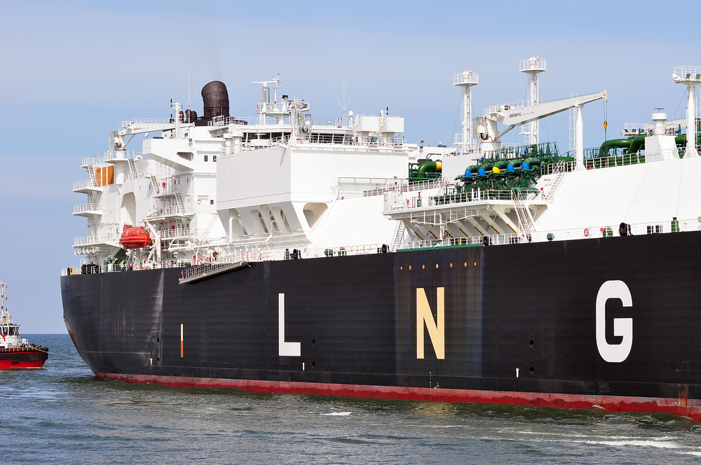 Long-term LNG set to remain a buyers’ market, says industry analyst