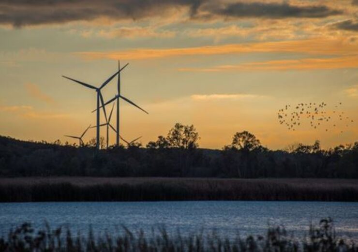 Siemens Gamesa wins turbine order for 130MW Rattlesnake Ridge project in Canada