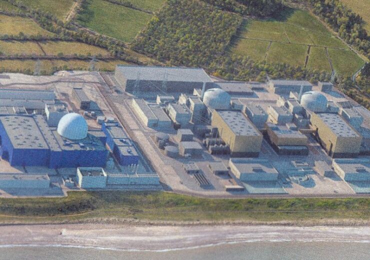 UK seeks private investment for Sizewell C nuclear power station