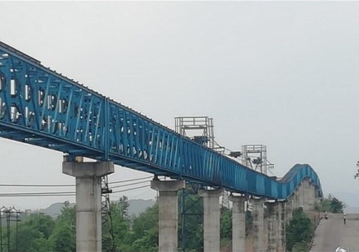 Tata Steel installs 4km piped conveyor at coal mines in Jharkhand, India