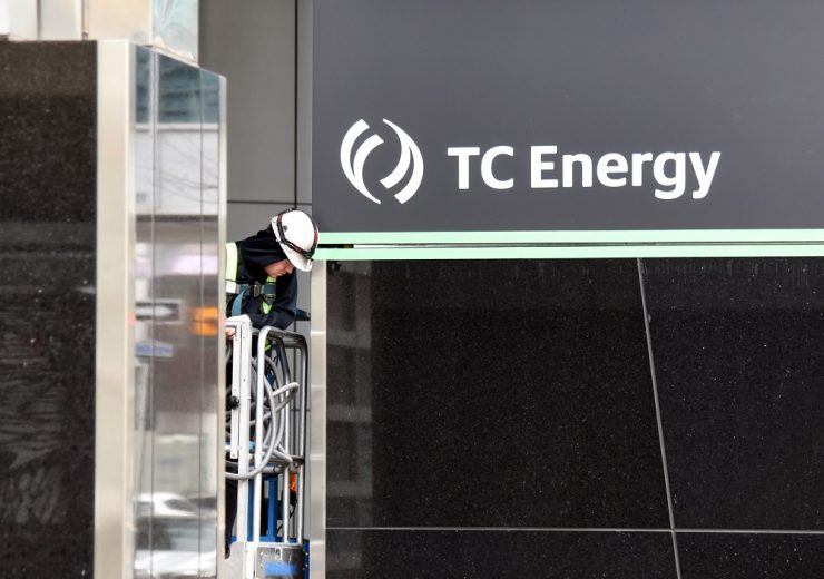 TC Energy confirms the Keystone XL pipeline has been cancelled