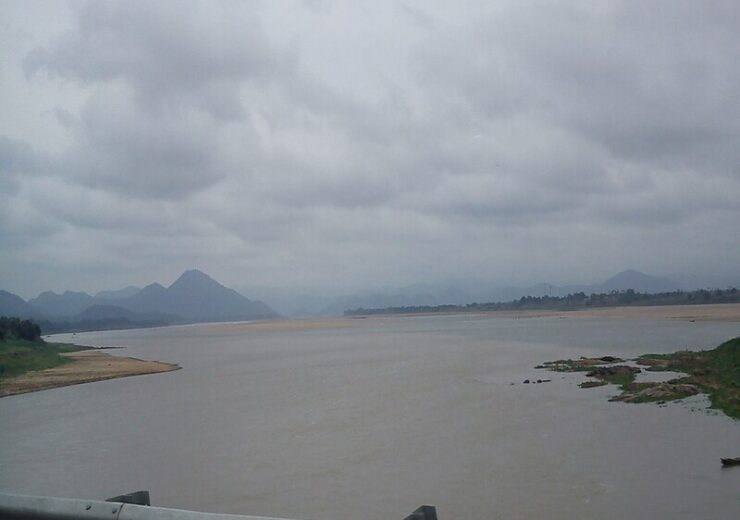 Upper Sileru Pumped Storage Project, India