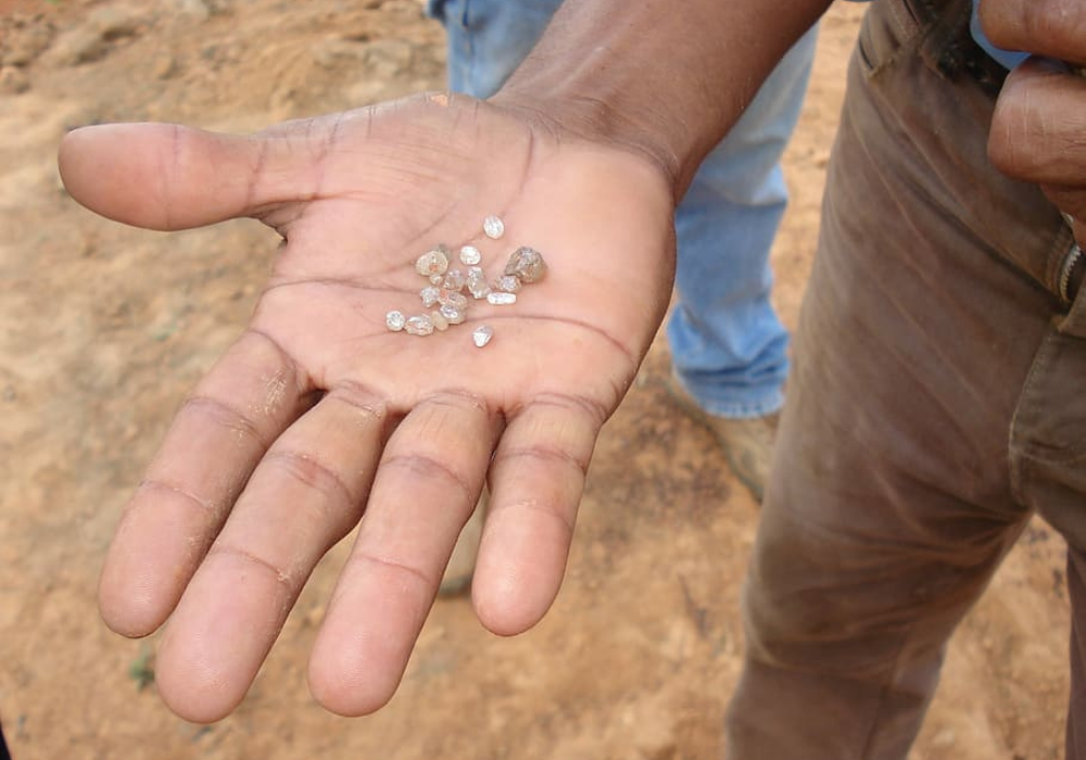 Jewellery brands urged to fight human rights abuses in mining supply chains