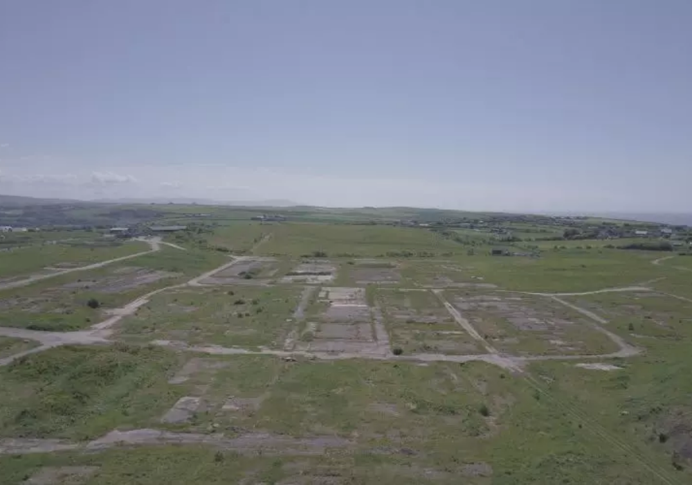 UK government blasted over decision to not stop Woodhouse Colliery coal mine