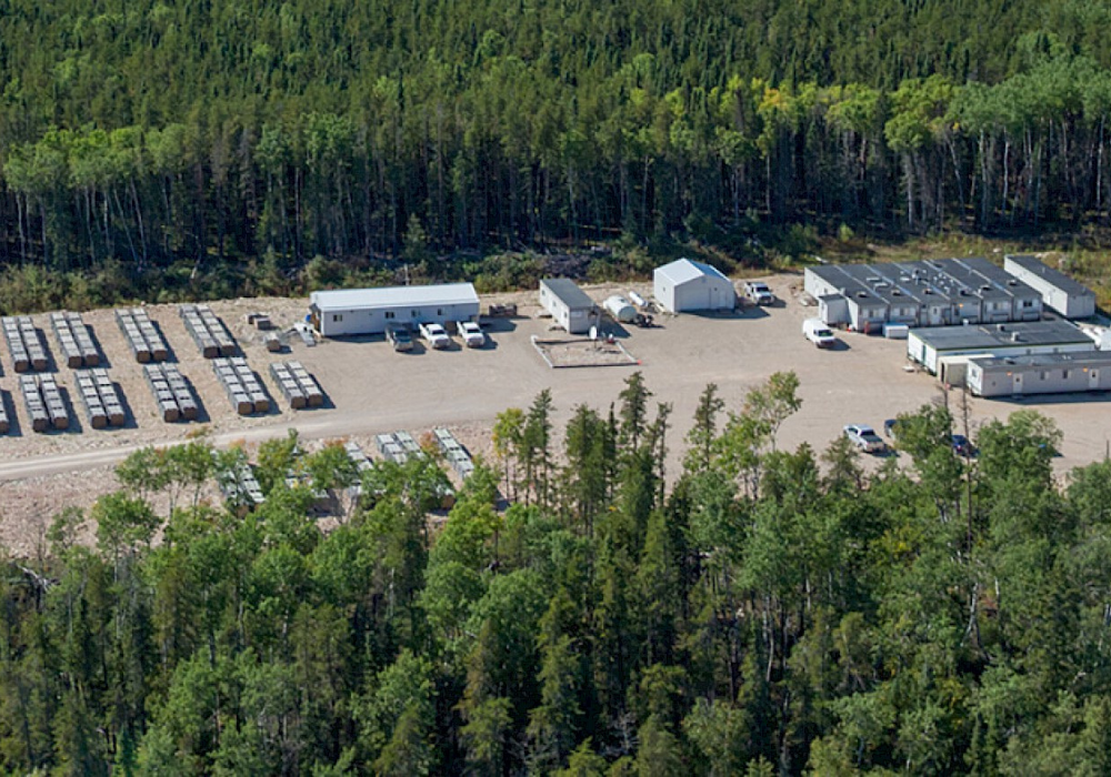 McIlvenna Bay becomes world’s first carbon-neutral copper project