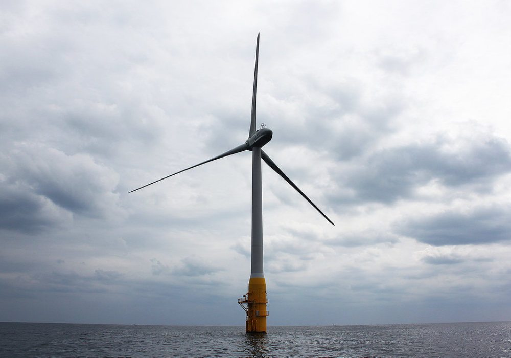 How offshore wind ambitions are set to evolve and materialise in 2021